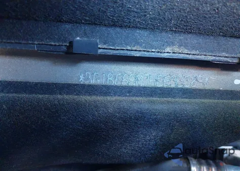 2017 Chevrolet Cruze Lt Auto from USA, damaged, VIN 3G1BE6SM7HS533389